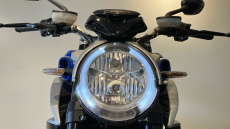 Mv Agusta Brutale 800 RR America E4